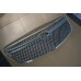 Накладки на решетку радиатора Chevrolet Cruze (09-12) широкая окановка