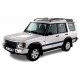 Land Rover Discovery 2 (98-04)
