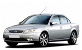 Mondeo 3 (00-09)