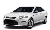 Mondeo 4 (07-13)