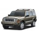 Jeep Commander (05-10)