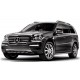 Mercedes-Benz GL X164 (06-12)