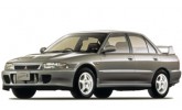 Lancer 6 (95-03)