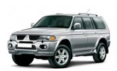 Pajero Sport 1 (98-08)