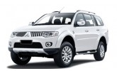 Pajero Sport 2 (08-16)