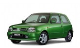 Micra K11 (92-03)