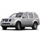 Nissan Pathfinder R51 (04–13)