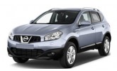 Qashqai J10 (07-14)