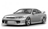 Silvia S15 (99-02)