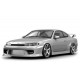 Nissan Silvia S15 (99-02)