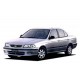 Nissan Sunny B15 (98–04)