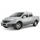 SsangYong Actyon Sports 1 (06–11)