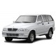 SsangYong Musso (93-06)