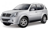 Rexton 2 (06-12)