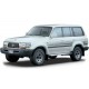 Toyota Land Cruiser 80 (89-07)