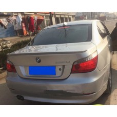 Спойлер BMW 5 серия e60