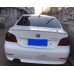 Спойлер BMW 5 серия e60