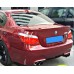 Спойлер BMW 5 серия e60