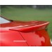 Спойлер Mazda 3 BL (2009-2013) лип