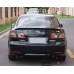 Спойлер Mazda 6 GG (2002-2007) MPS