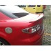 Спойлер Mazda 6 GG (2002-2007) MPS