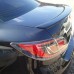 Спойлер Mazda 6 GH (2007-2012) седан лип