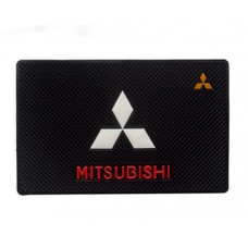 Коврик на панель Mitsubishi