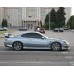 Бампер задний Nissan-Silvia-S15